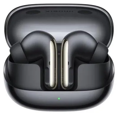 Produktbild von Xiaomi Buds 5 Pro Wireless Headset Black, BHR9647GL