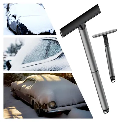 Produktbild von Schneeschaufel für die Winterreinigung