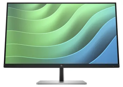 Produktbild von 6N4E2AA#ABB  HP E27 G5 computer monitor