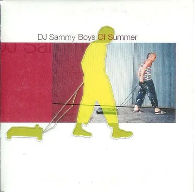 Zdjęcie produktu dla Boys Of Summer