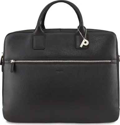 Produktbild von Picard Milano - Umhängetasche 42 cm (schwarz)