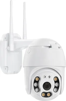 Zdjęcie produktu dla Kamera zewnętrzna IP 1920x1080P 2Mpx