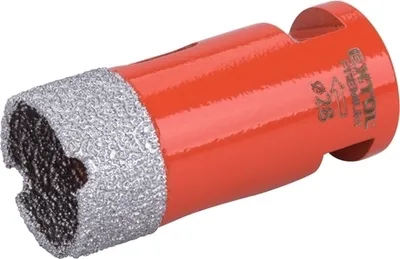 Zdjęcie produktu dla Korona diamentowa Extol Premium 8802984, O 28 mm, gwint M14