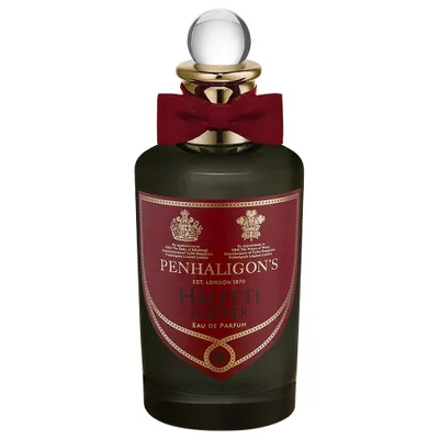 Obrázek produktu pro Halfeti Leather parfémová voda ve spreji 100ml