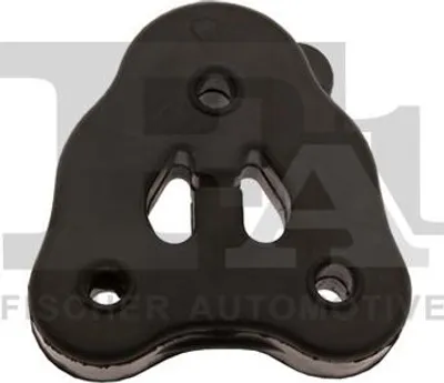 Produktbild von FA1 Auspuffhalter für BMW 3 Limousine (E46) Hinten Auspuffanlage Montageteil 103-922