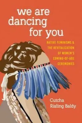 Produktbild von We Are Dancing for You