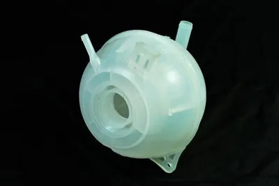 Produktbild von THERMOTEC Ausgleichsbehälter Kühlmittel für VW POLO (6N2) Kühlwasser DBW007TT