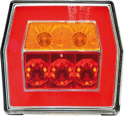 Image de Led Ruecklicht R/L 2St. 99,5X93X39,5