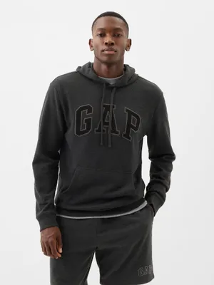 Produktbild von GAP Hoodie mit Logo und Kapuze 868453-00__S
