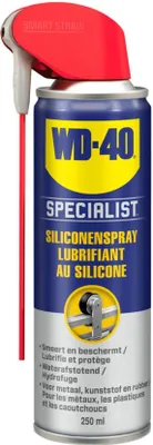 Produktbild von WD-40 Silikonschmierstoff 31407 Spraydose 250ml