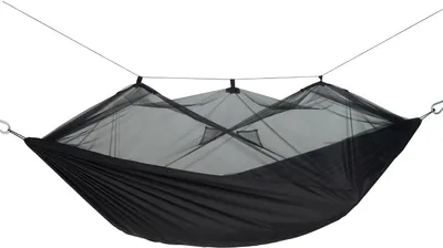 Produktbild von Houpací síť Amazon Mosquito Traveller Extreme AZ-1030220 - 175cm