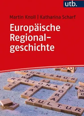 Image de Europäische Regionalgeschichte