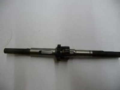 Produktbild von SRAM PT125s 5V AS Fahrradkomponente