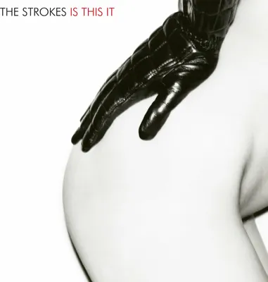 Produktbild von The Strokes - Is This It (Reissue) (LP)