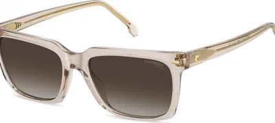 Produktbild von Carrera CARRERA 3056/S Nude 55/17/140 Damen Sonnenbrillen