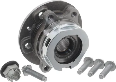 Obrázek produktu pro Sada ložisek kol SKF VKBA 7121