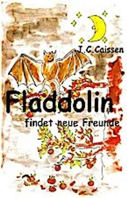 Produktbild von Fladdolin findet neue Freunde