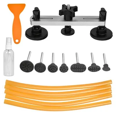 Produktbild von KD10660 Dellenentfernungsset