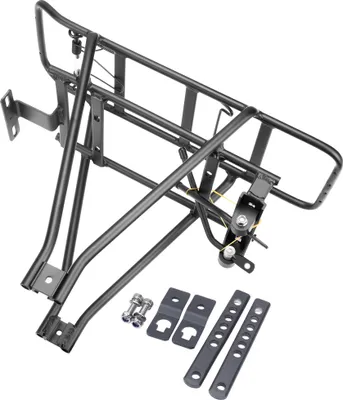 Obrázek produktu pro Sedačka na nosič baterií PowerSmart pro 20" kolo, pro baterii LEB36HS92B