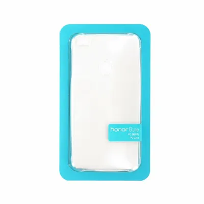Image de Housse originale en TPU pour Huawei Honor 8 Lite Transparent 51991851