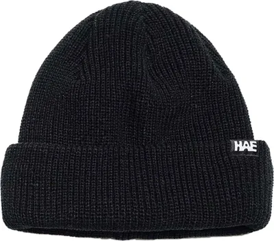 Produktbild von hä Mütze Navigator, Größe:ONESIZE, Farben:black