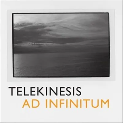 Obrázok produktu pre Telekinéza: (CD / A)