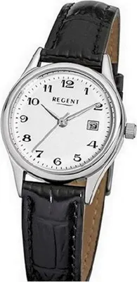 Produktbild von Regent Uhr - Armbanduhr - Damen - F-833