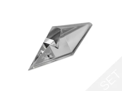 Image de Acryl Einzeldisplay Klein Set