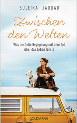 Produktbild von Zwischen den Welten