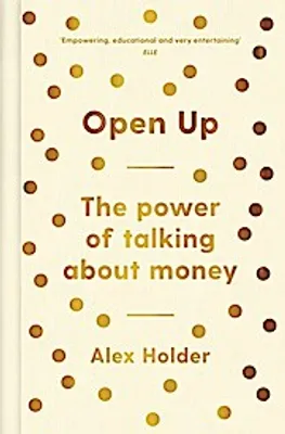 Image de Open Up