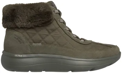 Produktbild von Skechers On-The-Go Encore Maisie Grün OLV Größe EU 38