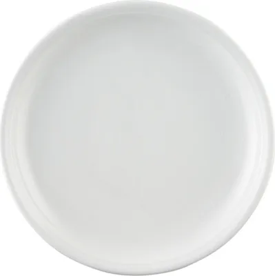 Produktbild von Thomas 11400-800001-10226, Essteller, Rund, Porzellan, Weiß, 26 cm