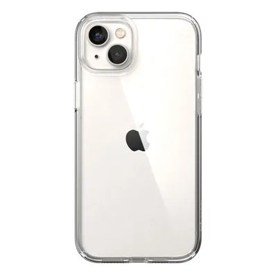 Produktbild von Speck Presidio Perfect Clear, Cover, Apple, iPhone 14 Plus, iPhone 15 Plus, 17 cm (6.7"), Transparent