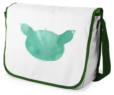 Produktbild von Schultasche Bonateks FRGCSB106532-H Uni Kinder, Rucksack, Schulranzen