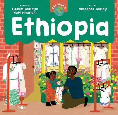 Obrázok produktu pre Our World: Ethiopia