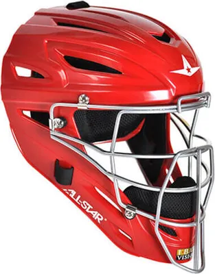 Produktbild von All Star MVP2500 Headgear Color Black Baseball/Softball Artikel