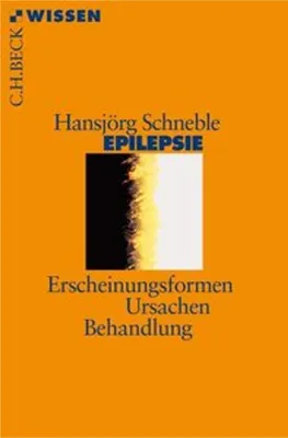 Produktbild von Epilepsie