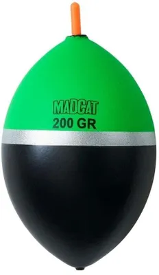 Obrázok produktu pre MADCAT Chemický ľahký plavák 100 g Rybársky plavák
