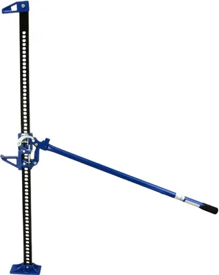 Immagine prodotto di Martinetto cricchetto ad alto sollevamento, capacità di carico offroad, cric fuoristrada per atv, e quad, 3 tonnellate 15–150 cm Geko