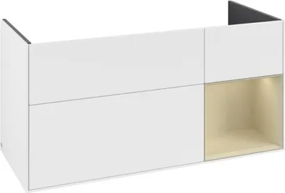 Produktbild von Villeroy & Boch F070HJMT Waschbeckenunterschrank Finion F07