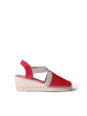 Image de TONA, couleur : rouge, taille : 42 (EU)