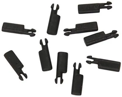 Productafbeelding van Leidingkiel 10 stuks voor Carrera GO!!!