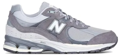 Image de New Balance 2002R, modèle Castlerock Raincloud - Taille EU 40