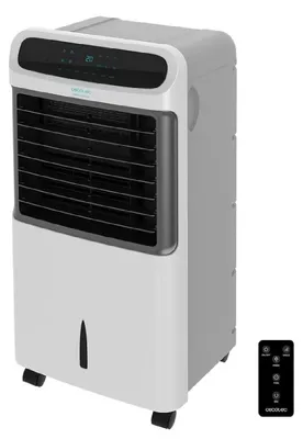 Image de CECOTEC 05876 - Rafraîchisseur d’air par évaporation EnergySilence 5500 Pure Tech