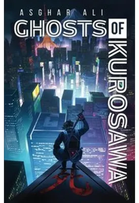 Image de Ghosts of Kurosawa