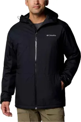 Produktbild von Columbia Jacket 2089474010 in Black color size xx-large