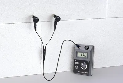 Produktbild von Einsteck-Elektrodenpaar M 6