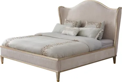 Produktbild von Design Textil Bett Luxus Polster Betten Doppel Modernes Ehe 180x200 Moderne Neu