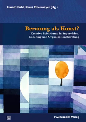 Produktbild von Beratung als Kunst?