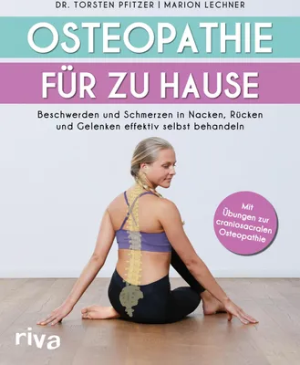 Produktbild von Osteopathie für zu Hause